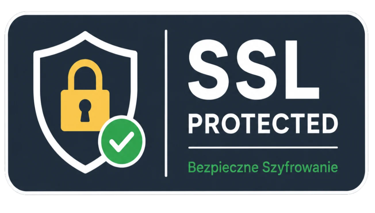 SSL protected